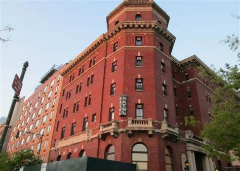 cheapest hotels in new york city area